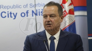 Ultimatum nije put